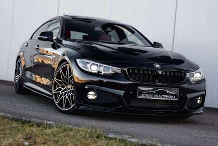 BMW 430 Gebrauchtwagen