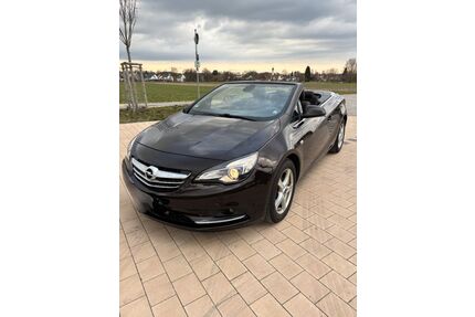 Opel Cascada Gebrauchtwagen