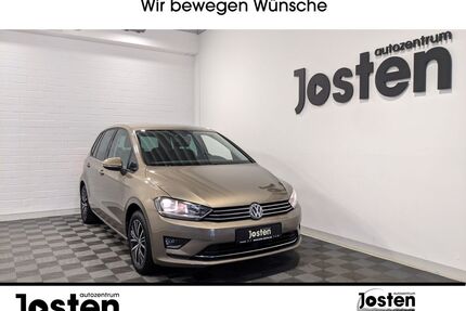 VW Golf Sportsvan Gebrauchtwagen