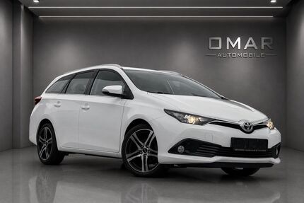 Toyota Auris Gebrauchtwagen