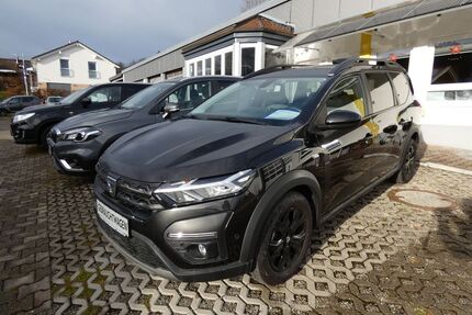 Dacia Jogger Gebrauchtwagen