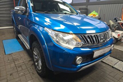 Mitsubishi L200 Gebrauchtwagen