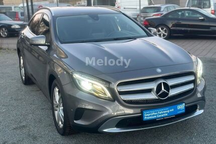 Mercedes-Benz GLA 180 Gebrauchtwagen