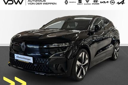 Renault Megane E-TECH Gebrauchtwagen
