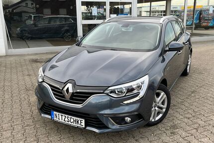Renault Megane Gebrauchtwagen
