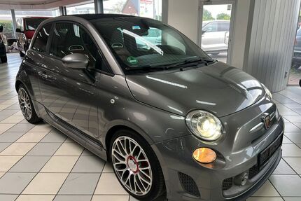 Abarth 500C Gebrauchtwagen