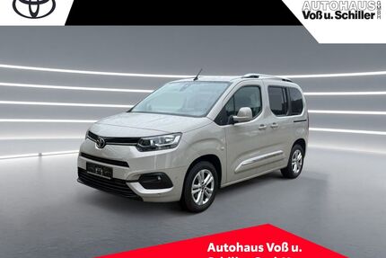 Toyota Proace City Gebrauchtwagen
