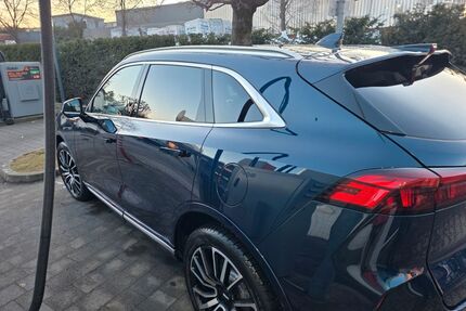 GWM Wey 05 Gebrauchtwagen