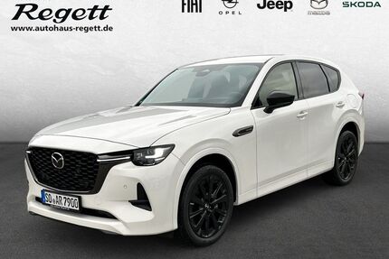 Mazda CX-60 Gebrauchtwagen