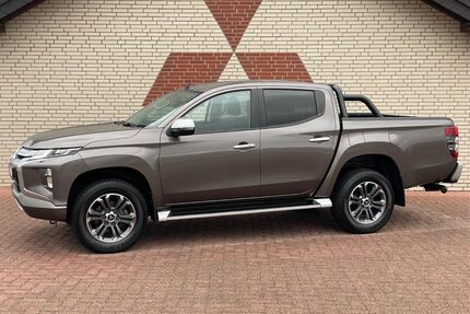 Mitsubishi L200 Gebrauchtwagen