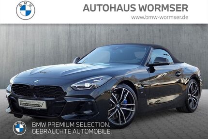 BMW Z4 M40 Gebrauchtwagen