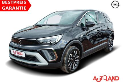 Opel Crossland (X) Gebrauchtwagen