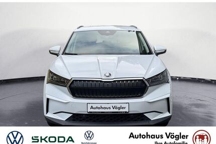 Skoda Enyaq Gebrauchtwagen