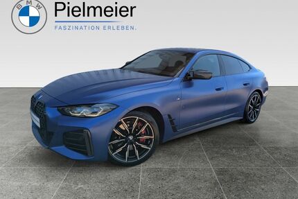 BMW M440 Gebrauchtwagen