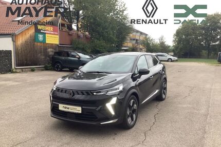 Renault Symbioz Gebrauchtwagen