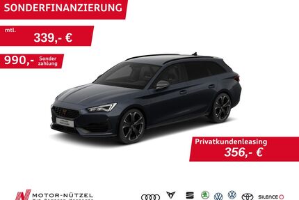 Cupra Leon Gebrauchtwagen