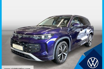 VW Tayron Gebrauchtwagen