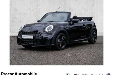 Mini Cooper Gebrauchtwagen