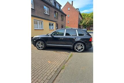 Porsche Cayenne Gebrauchtwagen