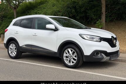 Renault Kadjar Gebrauchtwagen