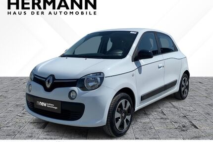 Renault Twingo Gebrauchtwagen