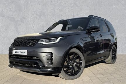 Land Rover Discovery Gebrauchtwagen