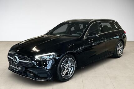 Mercedes-Benz C 300 Gebrauchtwagen