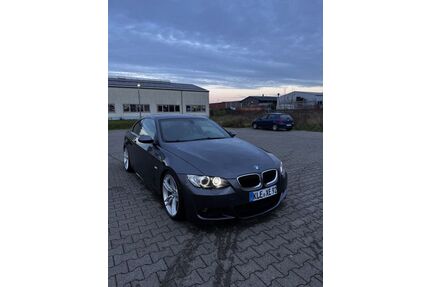 BMW 330 Gebrauchtwagen