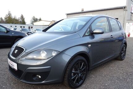 Seat Altea Gebrauchtwagen