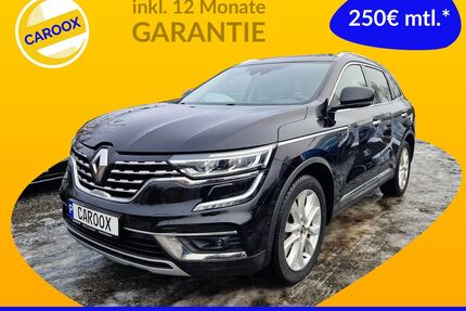 Renault Koleos Gebrauchtwagen