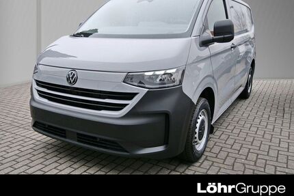 VW T7 Transporter Gebrauchtwagen