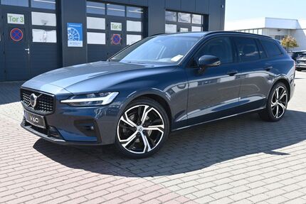 Volvo V60 Gebrauchtwagen