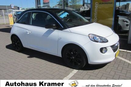 Opel Adam Gebrauchtwagen