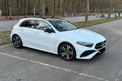 Mercedes-Benz A 220 Gebrauchtwagen