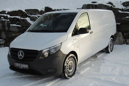 Mercedes-Benz eVito Gebrauchtwagen