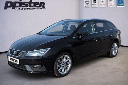 Seat Leon Gebrauchtwagen