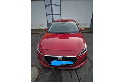 Hyundai i30 Gebrauchtwagen