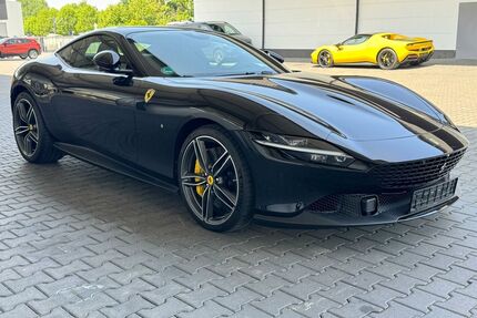 Ferrari Roma Gebrauchtwagen