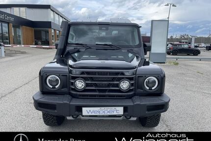Ineos Grenadier Gebrauchtwagen