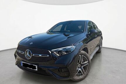 Mercedes-Benz GLC 200 Gebrauchtwagen