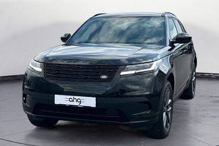 Land Rover Range Rover Velar Gebrauchtwagen