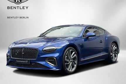 Bentley Continental GT Gebrauchtwagen