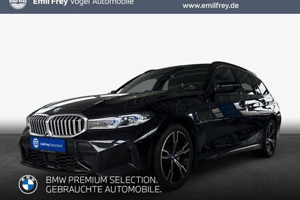 BMW 330 Gebrauchtwagen