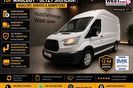 Ford Transit Gebrauchtwagen