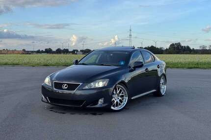 Lexus IS 250 Gebrauchtwagen