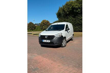Dacia Dokker Gebrauchtwagen