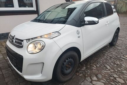 Citroen C1 Gebrauchtwagen