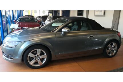 Audi TT Gebrauchtwagen