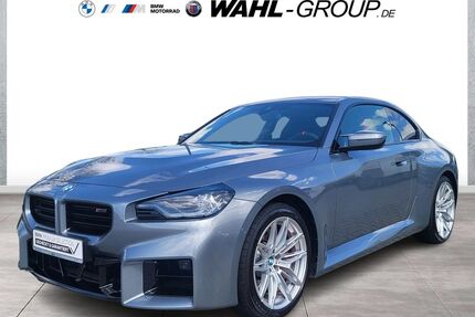 BMW M2 Gebrauchtwagen