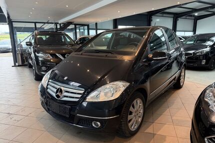 Mercedes-Benz A 160 Gebrauchtwagen